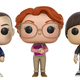 Illustration for article titled Of Course There Will Be iStranger Things/i Funko Pops